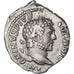 Coin, Caracalla, Denarius, 212, Rome, AU(50-53), Silver, RIC:192