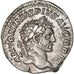 Moeda, Caracalla, Denarius, 212-213, Rome, AU(55-58), Prata, RIC:116a