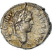 Coin, Caracalla, Denarius, 207, Rome, AU(50-53), Silver, RIC:97