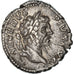 Münze, Septimius Severus, Denarius, 208, Rome, SS+, Silber, RIC:219