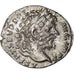 Coin, Septimius Severus, Denarius, 197-198, Rome, EF(40-45), Silver, RIC:118
