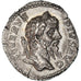 Münze, Septimius Severus, Denarius, 208, Rome, SS+, Silber, RIC:216