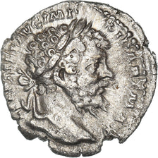 Münze, Septimius Severus, Denarius, Roma, SS, Silber, RIC:134
