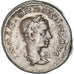 Coin, Elagabalus, Denarius, 218-222, Roma, EF(40-45), Silver, RIC:161