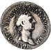 Coin, Trajan, Denarius, 98-99, Rome, EF(40-45), Silver, RIC:10