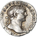 Münze, Trajan, Denarius, Roma, SS, Silber, RIC:116