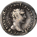 Moneta, Trajan, Denarius, 103-111, Rome, EF(40-45), Srebro, RIC:223