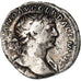 Münze, Trajan, Denarius, 107 AD, Rome, S+, Silber, RIC:115
