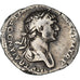 Monnaie, Trajan, Denier, 116, Rome, TB+, Argent, RIC:347