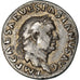 Münze, Vespasian, Denarius, 70, Rome, S+, Silber, RIC:19