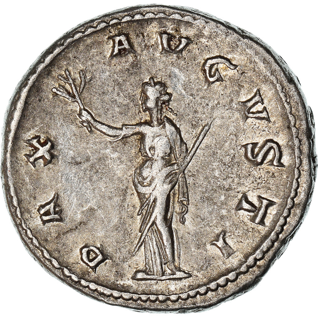 Monnaie, Gordien III, Antoninien, 238, Roma, TTB+, Billon, RIC:3