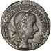 Coin, Gordian III, Denarius, 241, Roma, AU(55-58), Silver, RIC:131