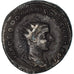 Moeda, Gordian III, Antoninianus, 243, Roma, AU(50-53), Lingote, RIC:147