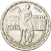 Egitto, Pound, 1981, SPL, Argento, KM:530