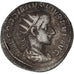 Moneta, Gordian III, Antoninianus, 240-243, Roma, BB, Biglione, RIC:86