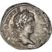 Coin, Caracalla, Denarius, 207, Rome, AU(50-53), Silver, RIC:96