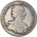 Coin, AUSTRIAN NETHERLANDS, Maria Theresa, 1/2 Ducaton, 1753, Antwerp