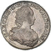 Coin, AUSTRIAN NETHERLANDS, Maria Theresa, 1/2 Ducaton, 1751, Antwerp