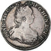 Monnaie, AUSTRIAN NETHERLANDS, Maria Theresa, 1/2 Ducaton, 1751, Bruges, TB+