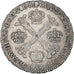 Coin, AUSTRIAN NETHERLANDS, Maria Theresa, 1/2 Kronenthaler, 1779, Brussels