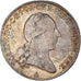 Coin, AUSTRIAN NETHERLANDS, Joseph II, 1/2 Kronenthaler, 1790, Vienne