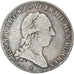 Coin, AUSTRIAN NETHERLANDS, Joseph II, 1/2 Kronenthaler, 1790, Vienne