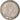 Moneta, DEPARTAMENTY WŁOSKIE, MILAN, Joseph II, 1/2 Crocione, 1/2 Kronenthaler