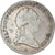 Münze, AUSTRIAN NETHERLANDS, Joseph II, 1/2 Kronenthaler, 1789, Vienne, S+