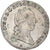 Moneda, Estados italianos, MILAN, Joseph II, 1/2 Crocione, 1/2 Kronenthaler