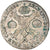 Moneta, STATI ITALIANI, MILAN, Joseph II, 1/2 Crocione, 1/2 Kronenthaler, 1786
