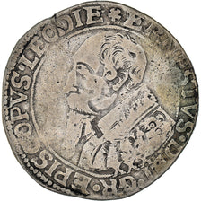 Monnaie, Belgique, Principalty of Liege, Ernest de Bavière, 2 Teston Of 30