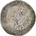 Monnaie, Belgique, Principalty of Liege, Ernest de Bavière, 2 Teston Of 30
