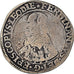 Moeda, Bélgica, Principalty of Liege, Ferdinand de Bavière, 2 Teston Of 30