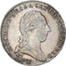 Moneda, PAÍSES BAJOS AUSTRIACOS, Joseph II, 1/2 Kronenthaler, 1788, Vienna