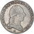 Moneta, STATI ITALIANI, MILAN, Joseph II, 1/2 Crocione, 1/2 Kronenthaler, 1787