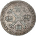 Moneda, PAÍSES BAJOS AUSTRIACOS, Maria Theresa, 1/2 Kronenthaler, 1776