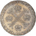 Coin, AUSTRIAN NETHERLANDS, Maria Theresa, 1/2 Kronenthaler, 1766, Bruxelles