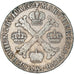 Coin, AUSTRIAN NETHERLANDS, Maria Theresa, 1/2 Kronenthaler, 1770, Bruxelles