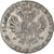 Coin, AUSTRIAN NETHERLANDS, Maria Theresa, 1/2 Kronenthaler, 1763, Bruxelles
