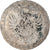 Coin, AUSTRIAN NETHERLANDS, Maria Theresa, 1/2 Kronenthaler, 1764, Bruxelles