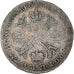 Coin, AUSTRIAN NETHERLANDS, Maria Theresa, 1/2 Kronenthaler, 1760, Bruxelles