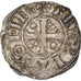Coin, France, Champagne, Thibaut II, Denarius, Provins, VF(30-35), Silver