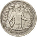 Egitto, 10 Piastres, 1974, BB, Rame-nichel, KM:442