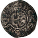 Moneta, Francja, Anjou, Foulques V, Denarius, Angers, F(12-15), Srebro