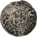 Moneda, Francia, Anjou, Foulques V, Denarius, Angers, BC, Plata, Boudeau:153
