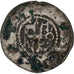 Münze, Frankreich, Anjou, Foulques V, Denarius, Angers, SGE, Silber