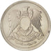 Monnaie, Égypte, 5 Piastres, 1972, SPL, Copper-nickel, KM:A428