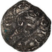 Coin, France, Bretagne, Conan III, Denarius, Rennes, VF(20-25), Silver