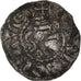 Coin, France, Bretagne, Conan III, Denarius, Rennes, VF(20-25), Silver