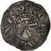 Coin, France, Bretagne, Conan III, Denarius, Rennes, VF(20-25), Silver
